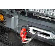 Hummer H2 2009 Winch Accessories Winch Hook Pull Handle